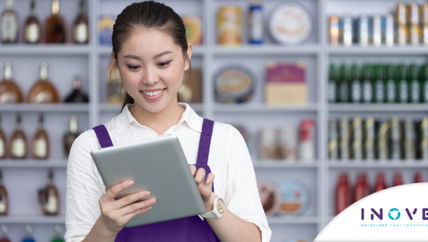 IT in Retail: Why Technology Matters for the Sector