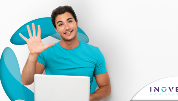 IT Outsourcing: 5 Reasons to Count on It