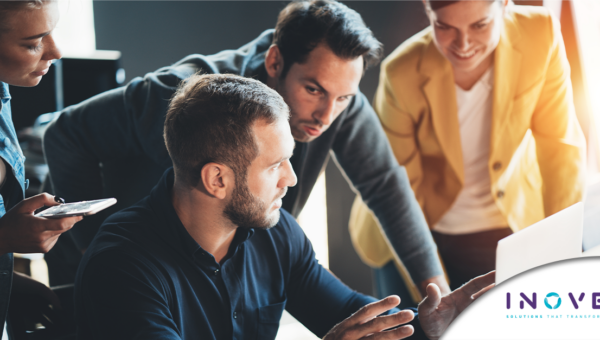 IT Management: Boost Your Organizational Processes