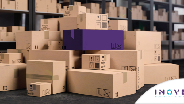 Inventory Management: Top Mistakes and How Technology Helps