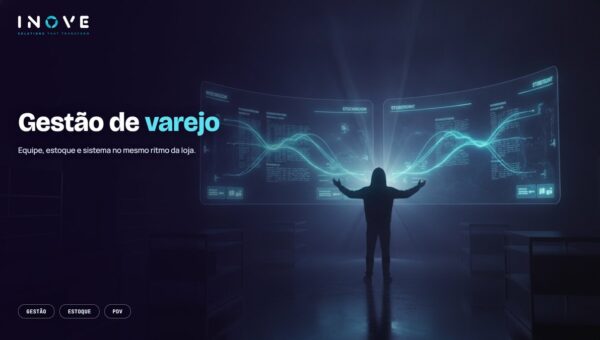 Gestão de varejo: como otimizar equipe, estoque e tecnologia