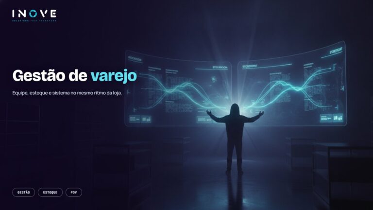 Gestão de varejo: como otimizar equipe, estoque e tecnologia