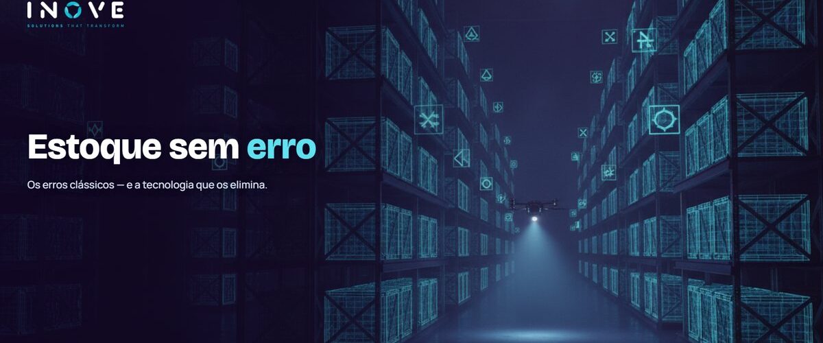 Gestão de estoque: os principais erros e como evitá-los