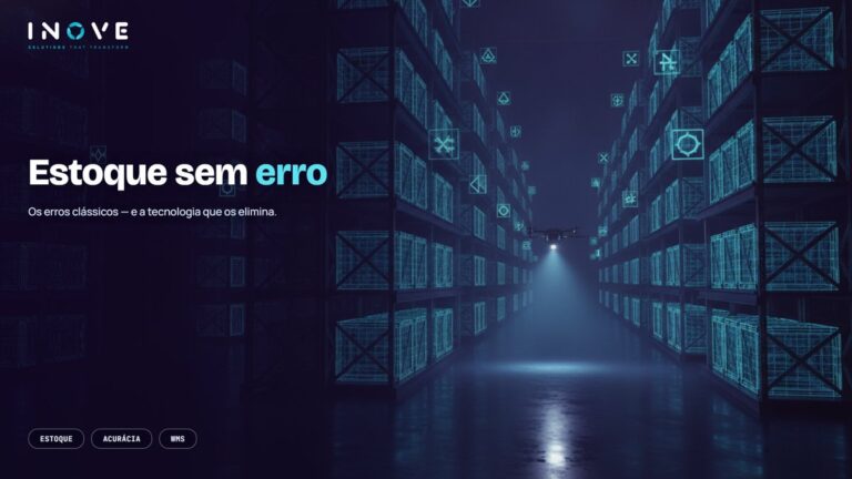 Gestão de estoque: os principais erros e como evitá-los