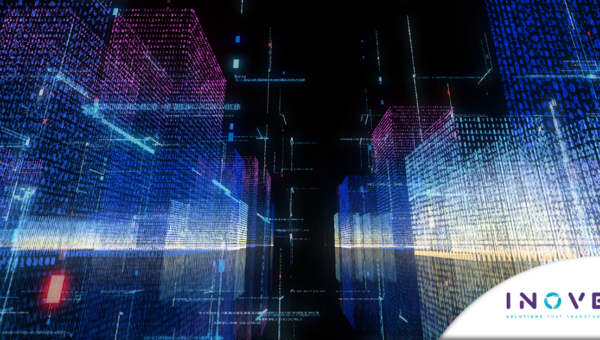 IT Architecture: Learn How to Structure This Area