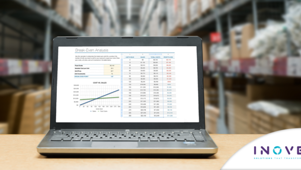 Logistics Cost Management: How Technology Can Help