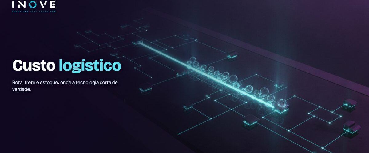 Gestão de custos logísticos: como a tecnologia pode ajudar