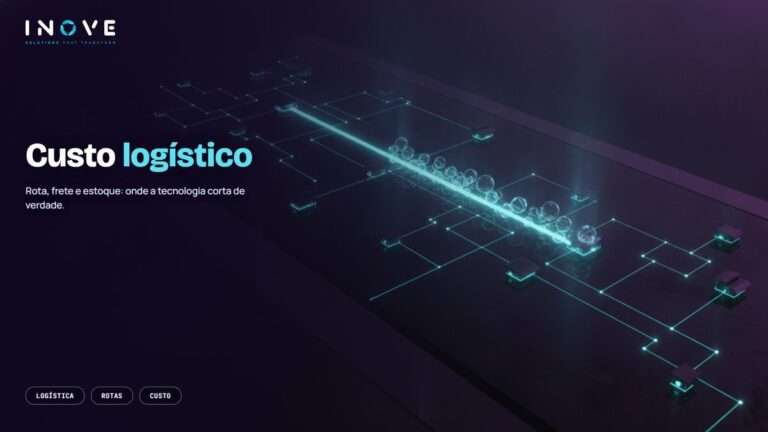 Gestão de custos logísticos: como a tecnologia pode ajudar