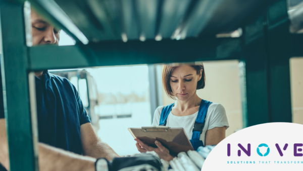 The Steps to Build an IT Inventory