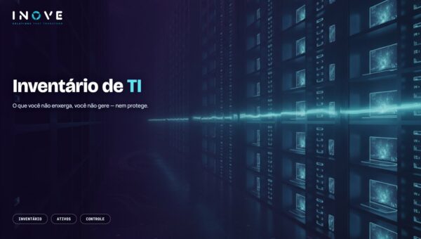 Inventário de TI: o passo a passo para elaborar o seu