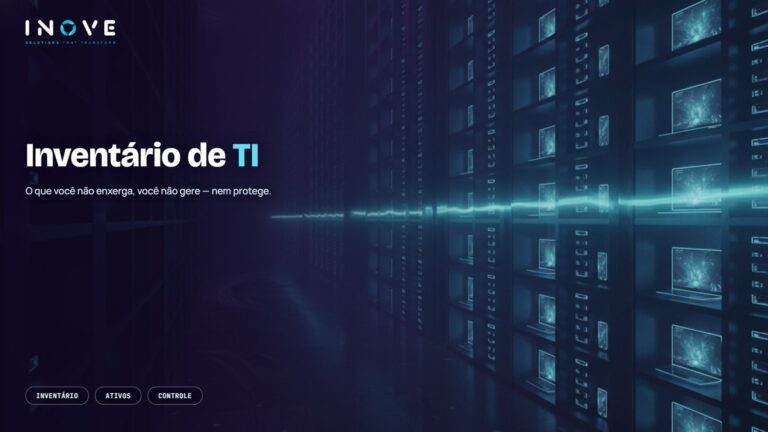 Inventário de TI: o passo a passo para elaborar o seu