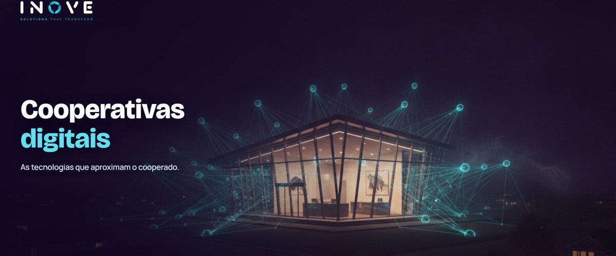 Quais tecnologias podem impulsionar as cooperativas de crédito?