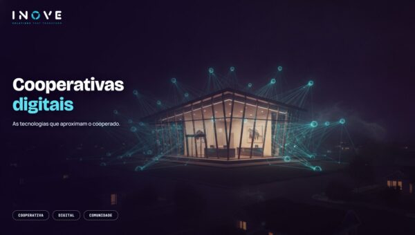 Quais tecnologias podem impulsionar as cooperativas de crédito?