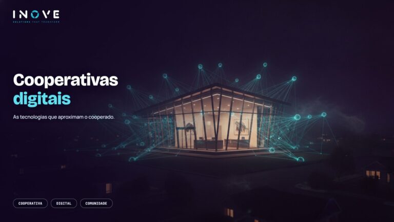 Quais tecnologias podem impulsionar as cooperativas de crédito?