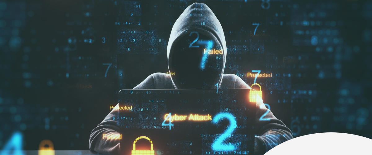 Ataques cibernéticos estão mais comuns no Brasil