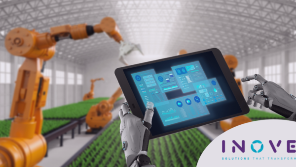 How IoT Can Impact Agribusiness