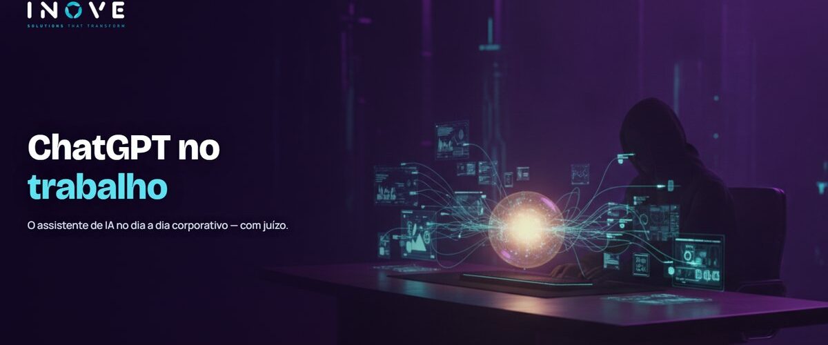 O que é ChatGPT e como usá-lo bem na sua empresa