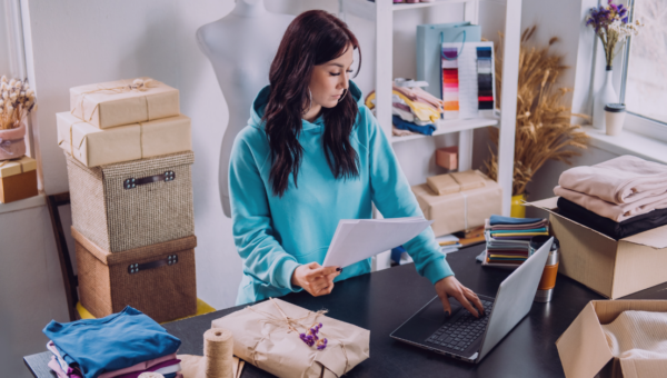 6 Technology Tips for Small Businesses