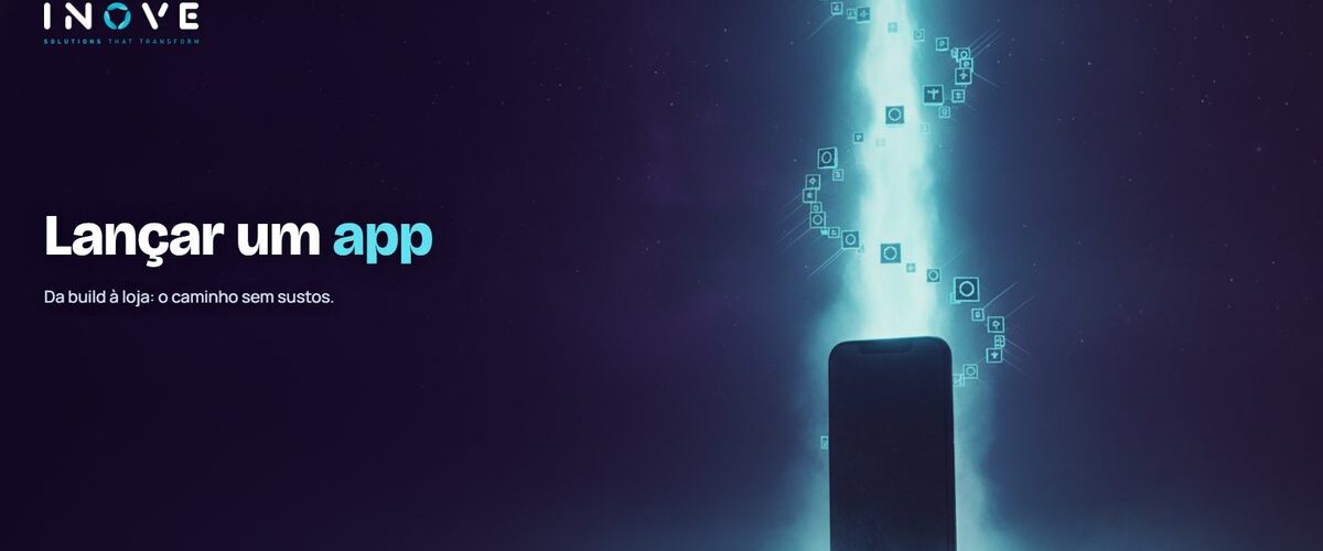 Como fazer o lançamento e a distribuição de um aplicativo