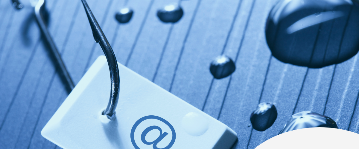 Por que phishing continua sendo a maior ameaça de ataques cibernéticos?