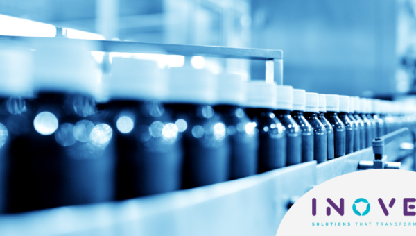 La importancia de la arquitectura de TI en la industria farmacéutica
