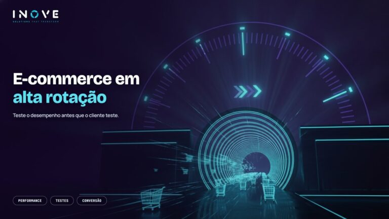 Por que testar o desempenho do seu e-commerce