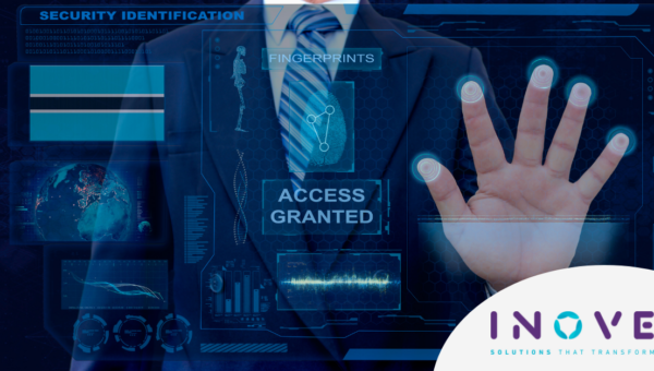 Autenticação em duas etapas e biometria: por que é essencial para a proteção de sua empresa?