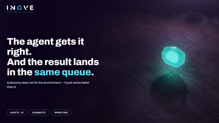 AI agents in the enterprise: autonomy inherits the environment you already have