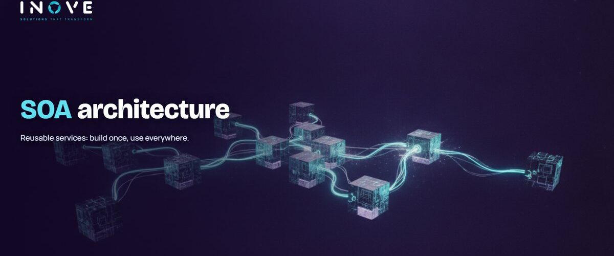 SOA: how to implement service-oriented architecture