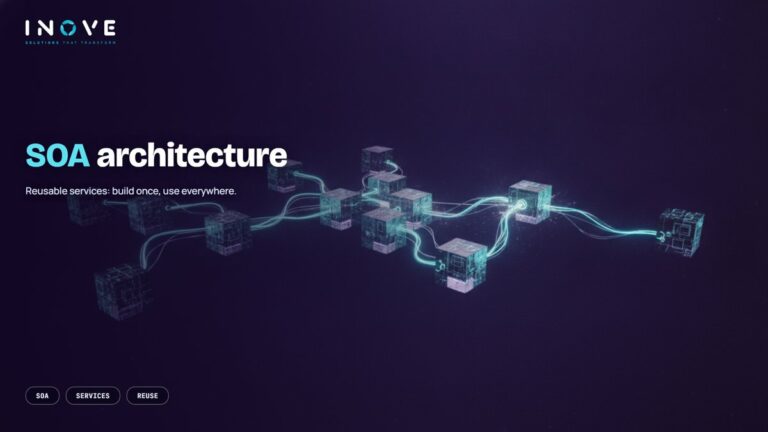 SOA: how to implement service-oriented architecture
