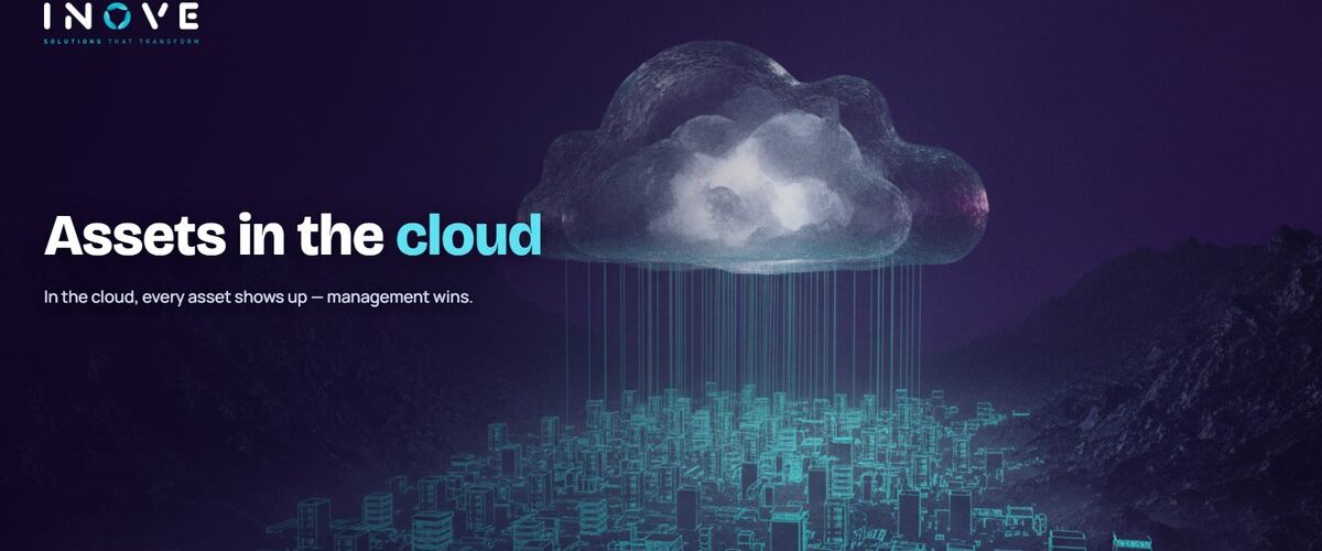 How the Cloud Makes IT Asset Mapping Easier