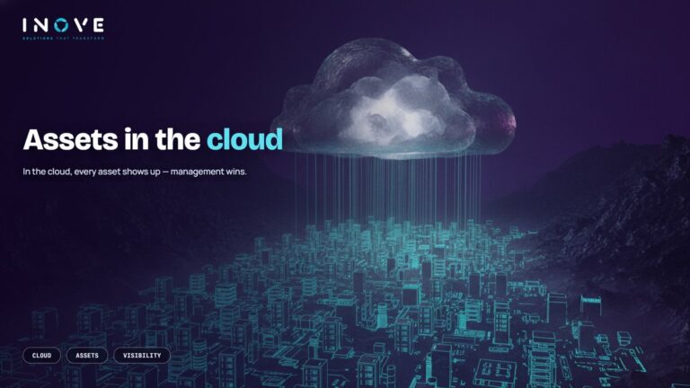How the Cloud Makes IT Asset Mapping Easier