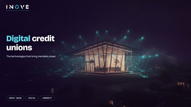 Which technologies can boost credit unions?