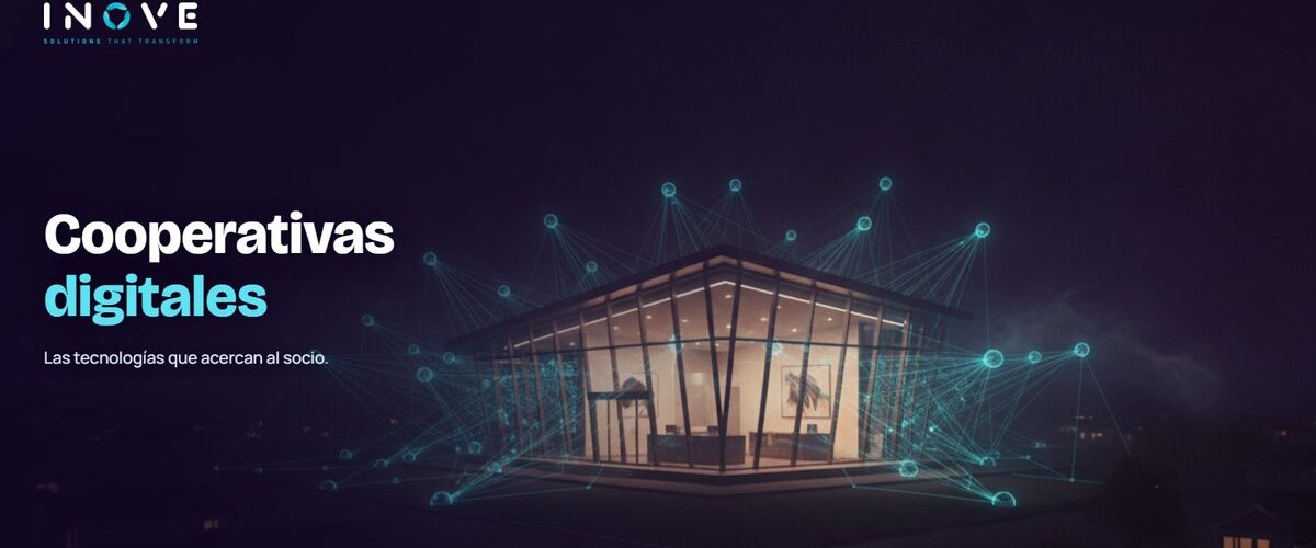¿Qué tecnologías impulsan a las cooperativas de crédito?