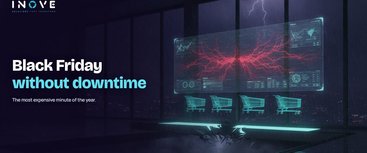 The Cost of System Instability on Black Friday
