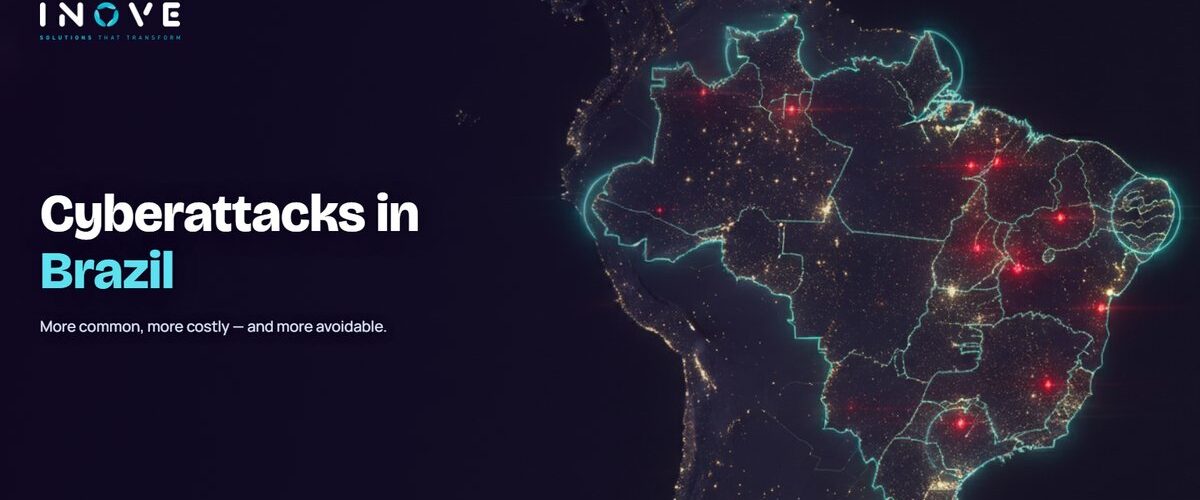 Cyberattacks in Brazil: Current Landscape and Defense
