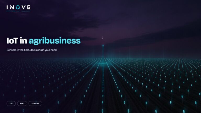 How IoT can impact agribusiness