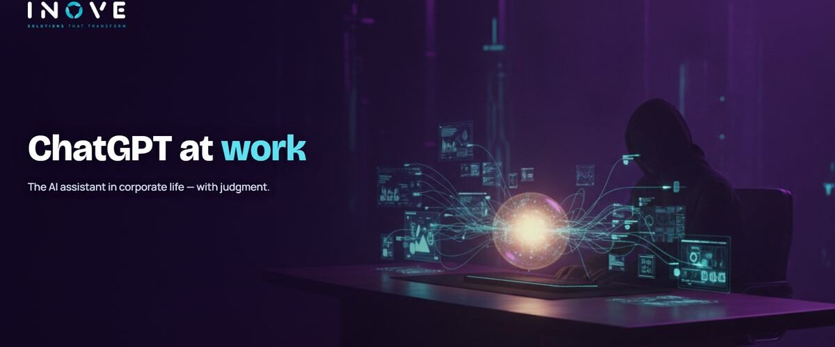What Is ChatGPT and How to Use It Well at Your Company