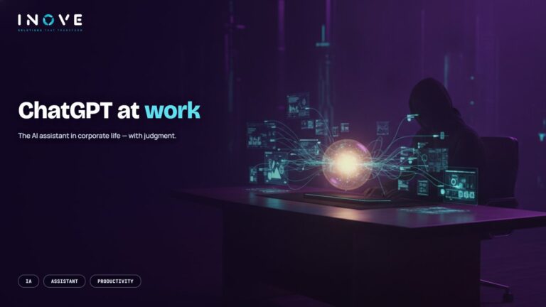 What Is ChatGPT and How to Use It Well at Your Company