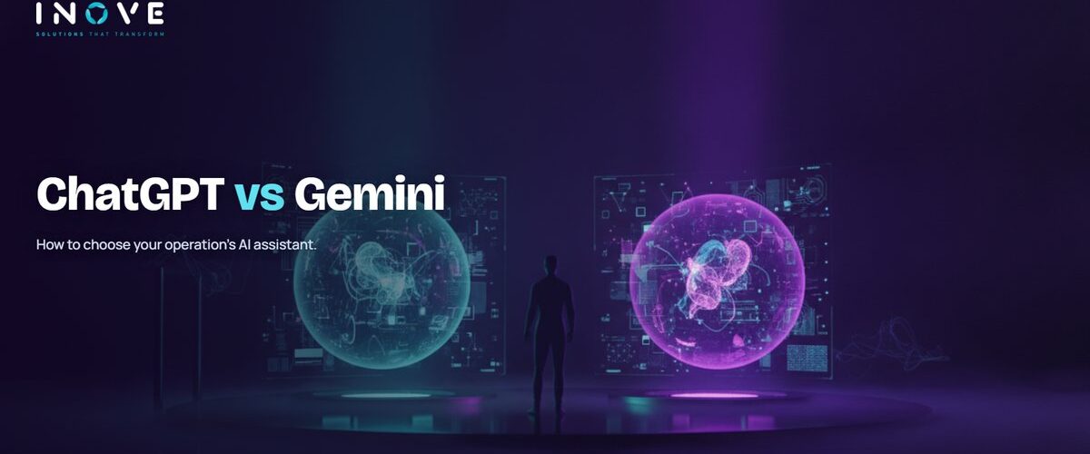 ChatGPT vs Gemini: Differences and How to Choose at Work