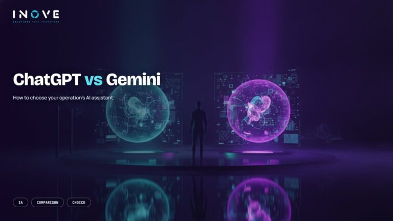 ChatGPT vs Gemini: Differences and How to Choose at Work