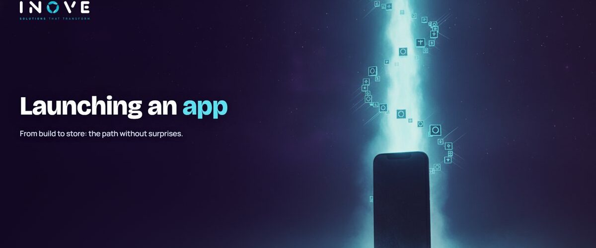 How to launch and distribute a mobile app