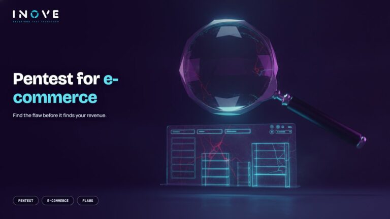 Pentest: Why It Is Essential for Selling on Your Website