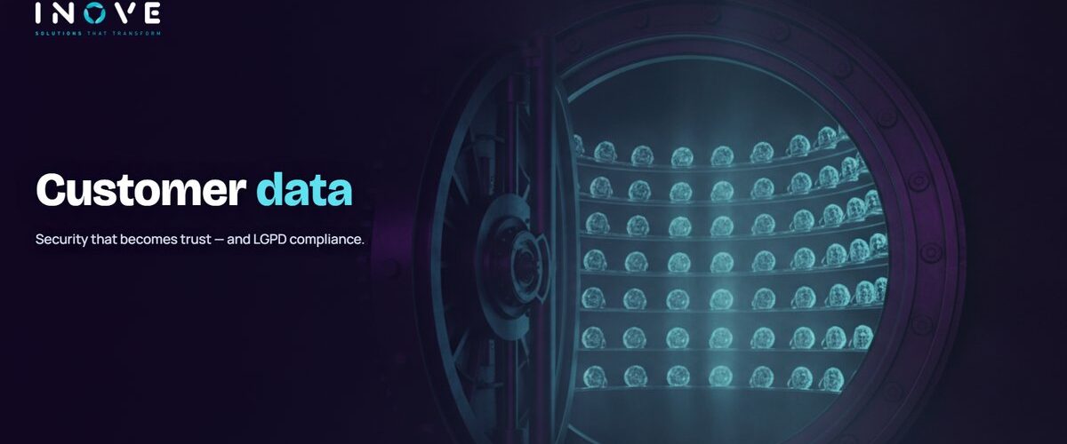 How to Increase the Security of Your Customers’ Data