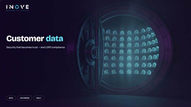 How to Increase the Security of Your Customers’ Data