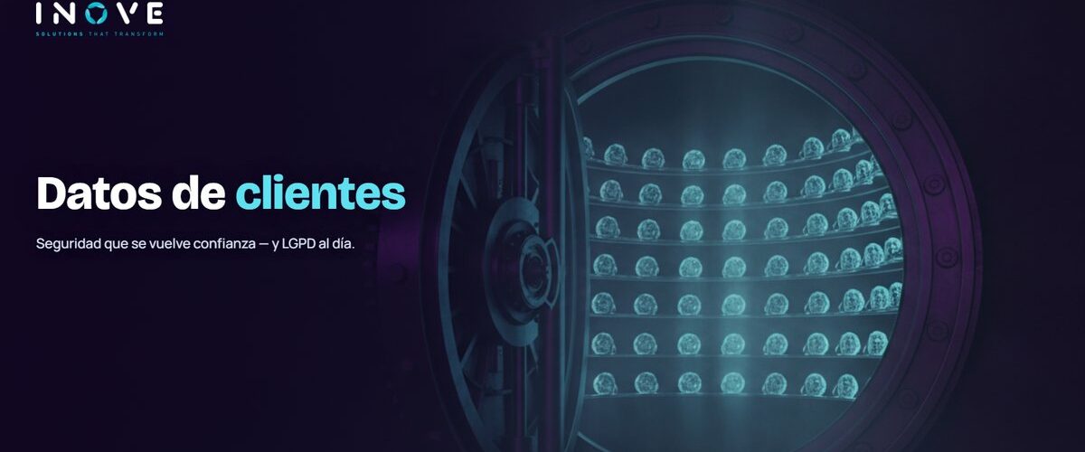 Cómo aumentar la seguridad de los datos de sus clientes