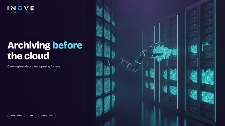 SAP Data Archiving Before Your Cloud Migration
