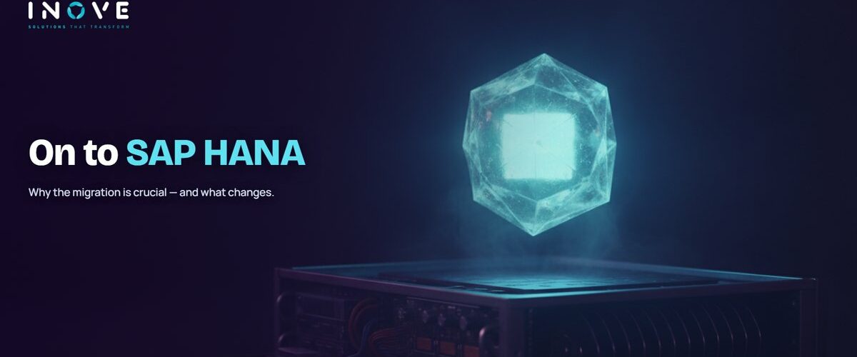 SAP HANA and S/4HANA: Why the Migration Cannot Wait
