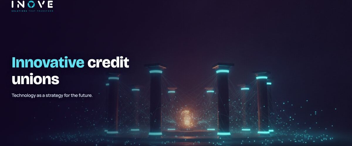 Innovating for the future: technology in credit unions