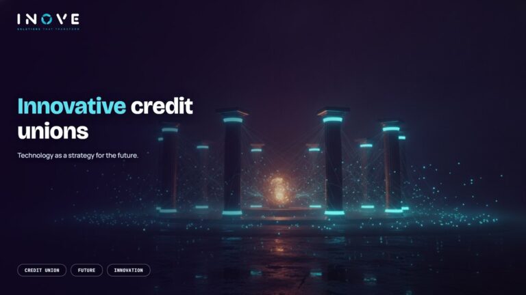Innovating for the future: technology in credit unions
